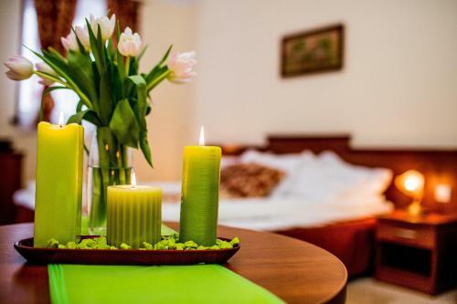 Hotel Concordia