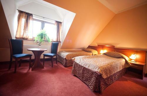 Hotel Concordia