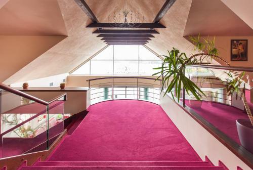 Hotel Nestor