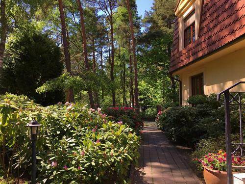 Apartamenty Wy&spa