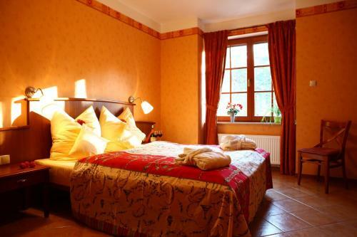 Apartamenty Wy&spa