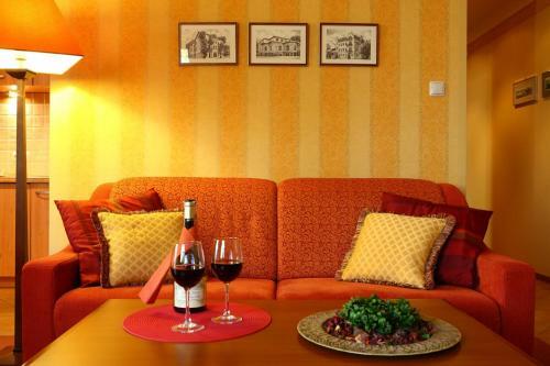 Apartamenty Wy&spa