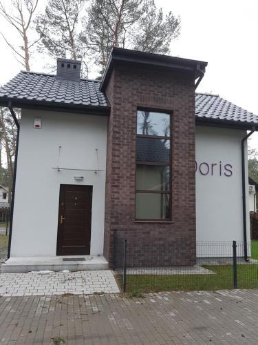 Villa Kris