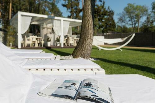 Bed & Breakfast Zwierzy?scy Residence