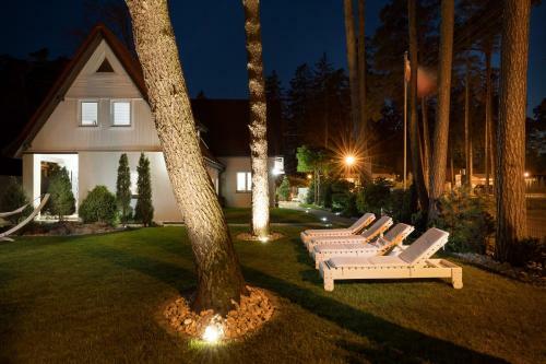 Bed & Breakfast Zwierzy?scy Residence