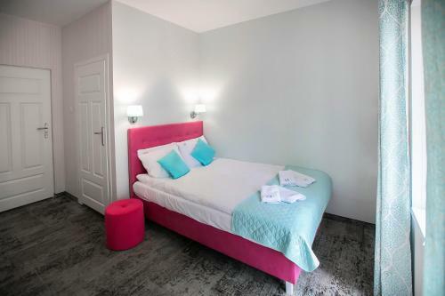 Hostal Villa Justyna