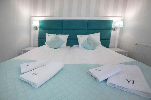 Hostal Villa Justyna