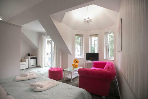 Hostal Villa Justyna
