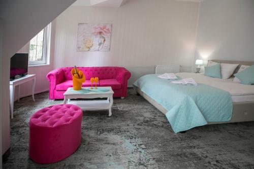 Hostal Villa Justyna