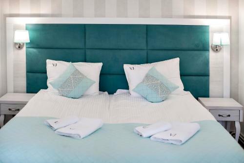 Hostal Villa Justyna