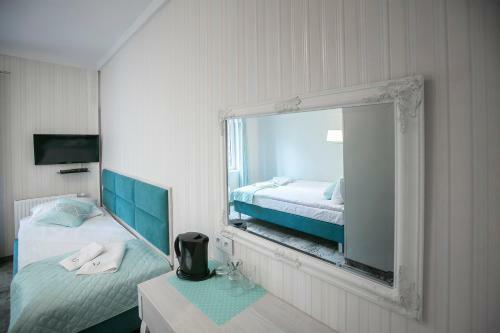 Hostal Villa Justyna
