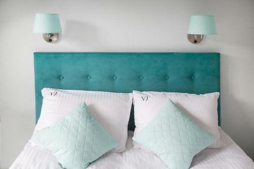 Hostal Villa Justyna