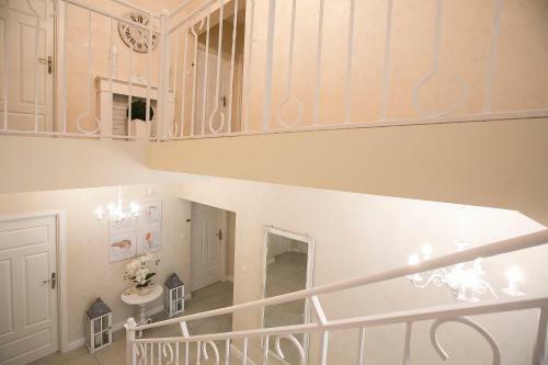 Hostal Villa Justyna