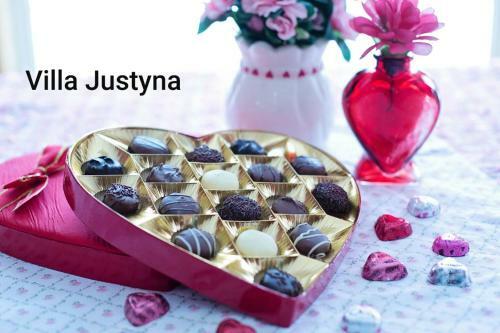 Hostal Villa Justyna