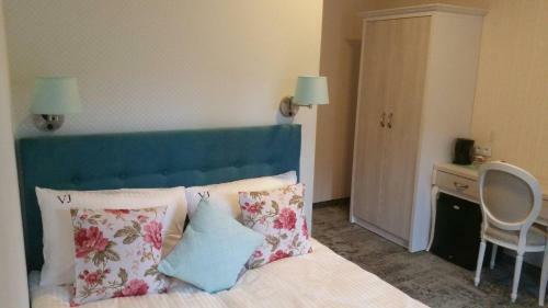 Hostal Villa Justyna