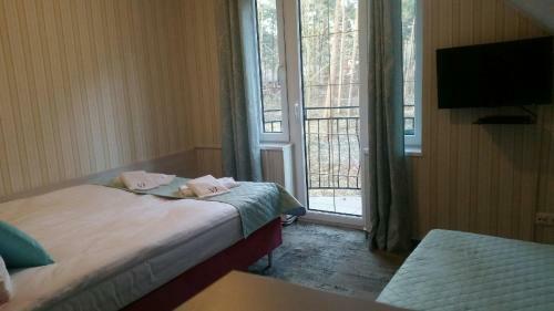 Hostal Villa Justyna