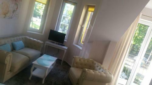 Hostal Villa Justyna
