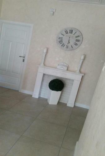 Hostal Villa Justyna