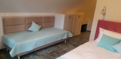 Hostal Villa Justyna