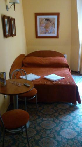 Hostal Pensjonat Per?a