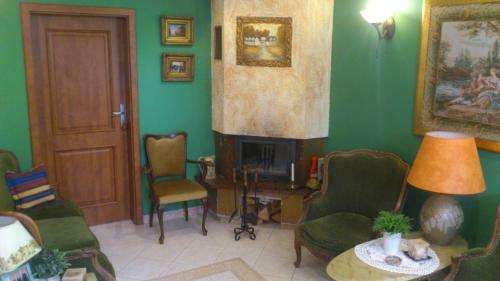 Hostal Pensjonat Per?a