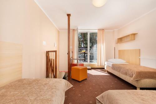 Hostal Kaprys
