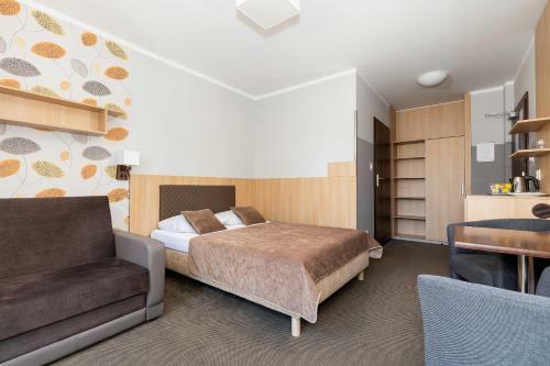 Hostal Kaprys