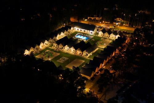 Holiday Park & Resort Pobierowo