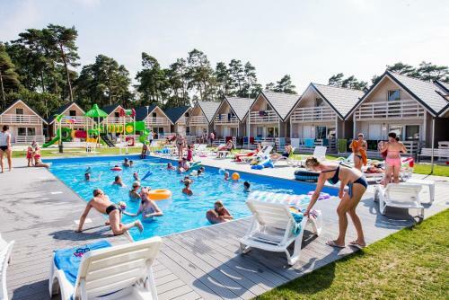 Holiday Park & Resort Pobierowo