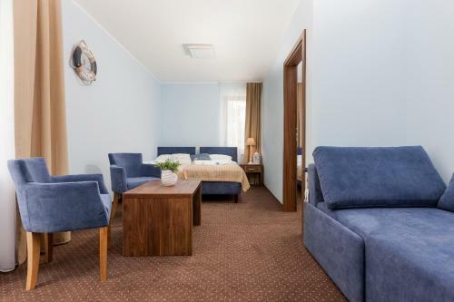 Hostal Vivalamer