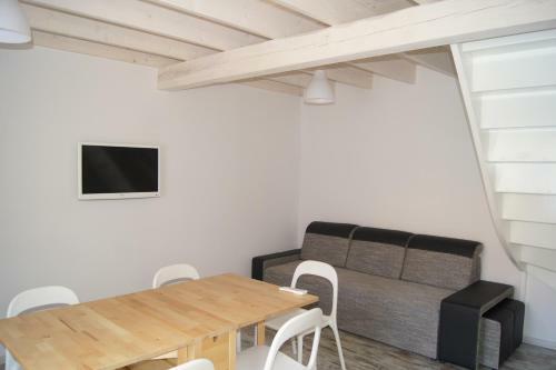 Domki Baltic 70 Metr�w Pla?a