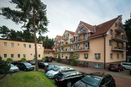 Hotel Paradiso Park