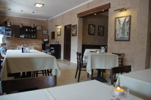 Hostal Pensjonat Amber