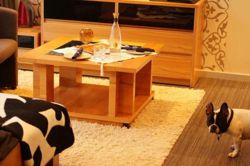 Hostal Villa 4 You