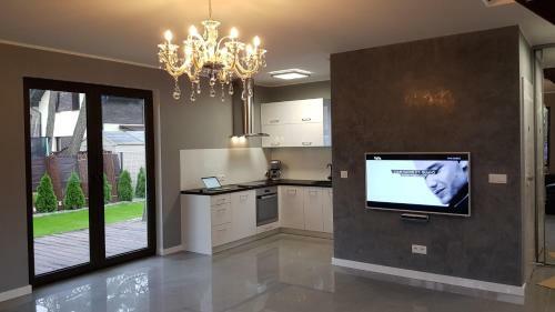 Villa Leo Royal Luxury Home