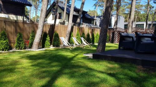 Villa Leo Royal Luxury Home