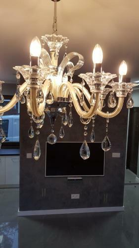Villa Leo Royal Luxury Home