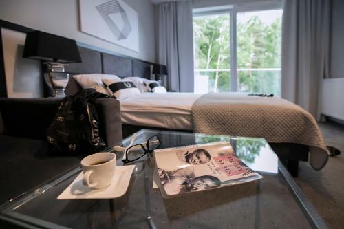 Hostal Majestique