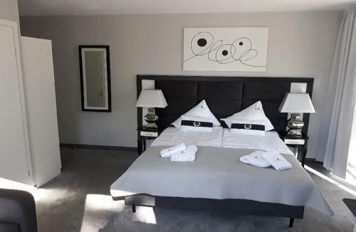 Hostal Majestique