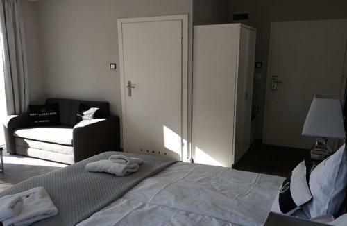 Hostal Majestique