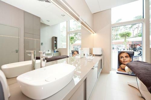 Apartamento Baltic Palace
