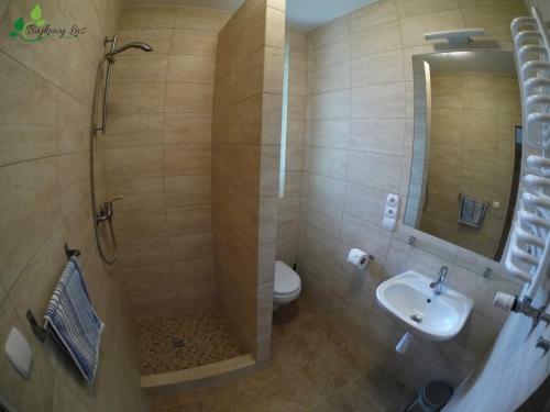 Hostal Bajkowy Las