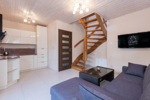 Hostal Paula Spa