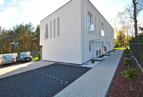 Apartamenty Sun Seasons 24 - Four Seasons
