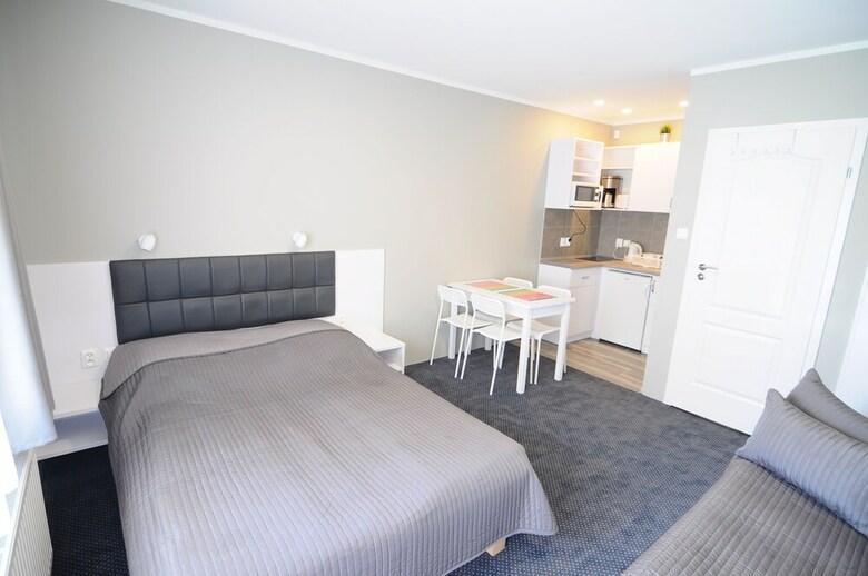 Hostal Pensjonat Magnolie