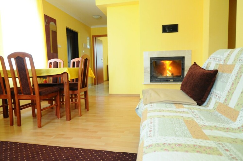 Hostal Pensjonat Magnolie