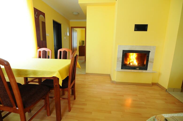 Hostal Pensjonat Magnolie