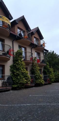 Hostal Kama