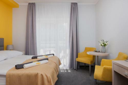 Hostal Solaris