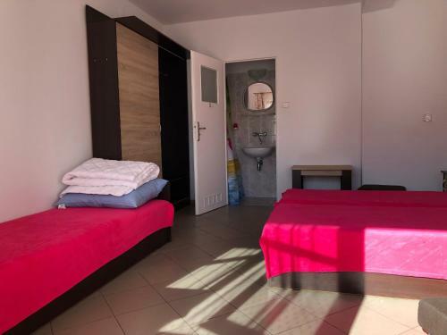 Hostal Dom Go?cinny Marina